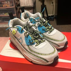 Nike Air Max 90 SE2 (GS)